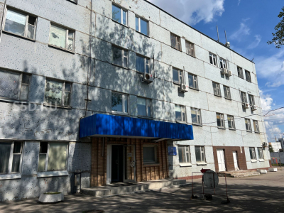 Москва, Ижорская ул., 3 - 2348 кв.м. - Продажа помещения свободного назначения (ПСН)