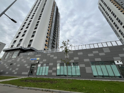 Москва, ЮАО, Район Нагатинский Затон, ул. Речников, 22 / Продажа Готовый арендный бизнес / 157.6 кв.м.