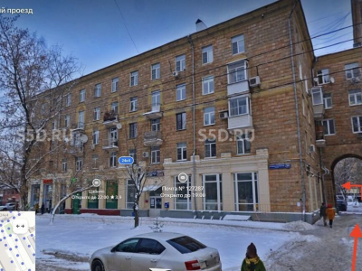 Петровско-Разумовский проезд, 24к4 - 290 кв. м. - Продажа / готовый Арендный Бизнес / Твой Склад