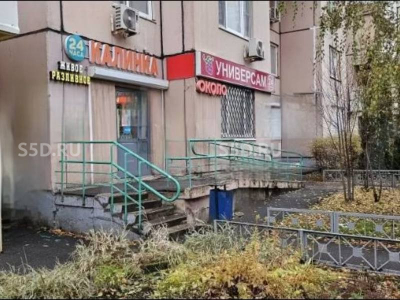 М.О. г. Красногорск, Красногорский б-р, д.17 / 185 кв.м. / Продажа ПСН