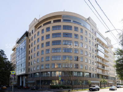 Москва, 3-я Фрунзенская, д.19 - 241 кв.м. - Продажа ПСН