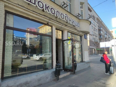 Проспект Мира, 77к1 - 180,9 м² - Аренда ПСН