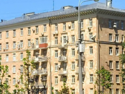 Москва, САО, Район Беговой, Ленинградский проспект, 26 к1 / Продажа / Помещение свободного назначения / 192 кв.м.