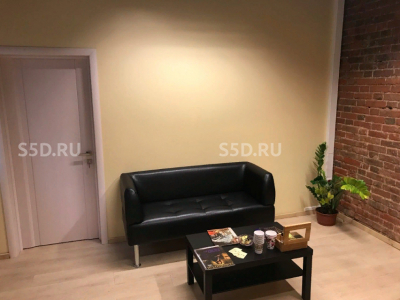 Продажа помещения 89.2 м², в особняке, ул. Петровка, 26с7