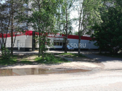 МО, г.Орехово-Зуево, ул.Набережная ул., 20 - 422 кв.м - Продажа Арендного Бизнеса.