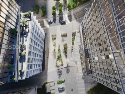 ул. Обручева, 23 - 350м² / Продажа помещения свободного назначения / Торговое помещение