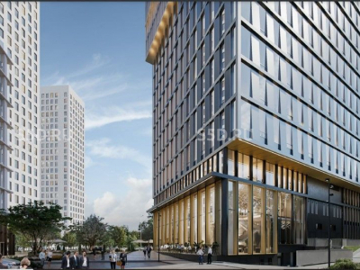 ул. Обручева, 23 - 350м² / Продажа помещения свободного назначения / Торговое помещение