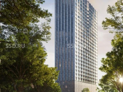 4-й Красногорский проезд, 3 - 50,8 кв. м. - Продажа / Помещение свободного назначения / Торговое помещение