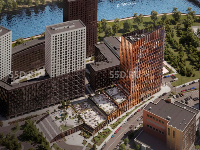 ул. Заречная д.6 / 364 м2 / Продажа помещения свободного назначения