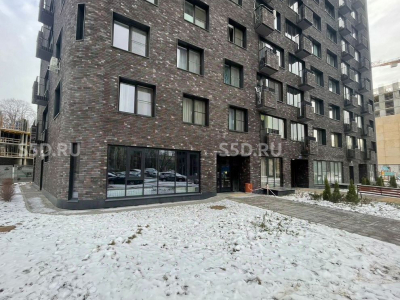 Онежская 31к1 - 135,0 кв.м. / Продажа ПСН с арендатором «Wildberries»