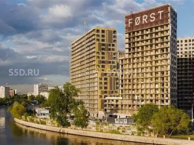 ул. Автозаводская, 26 - 62,71 кв. м. - Продажа / Помещение свободного назначения