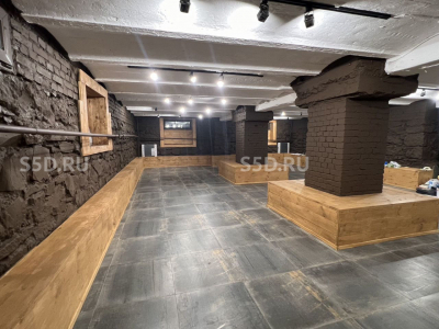 г. Москва, Можайский переулок д. 5/Продажа ПСН/ Wildberries + Цветочный холдинг