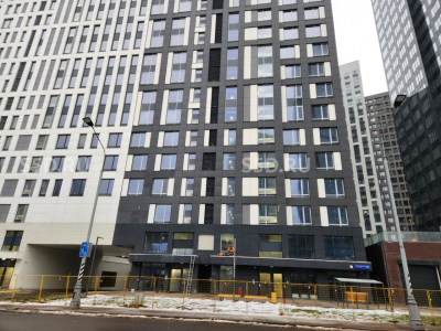 Шмитовский пр-д, д.39, корп. 6  - 175,8 кв.м. - Продажа ПСН