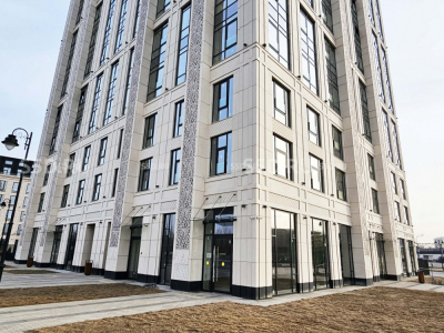 г.Москва,ЮАО, Проспект Андропова, вл. 9/1к1 - 193.5м2/Аренда ПСН с НДС