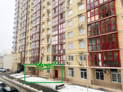 г.Королев, Пионерская улица, 13к3 - 261,5кв.м. - Продажа / Арендный бизнес Супермаркет Ярче