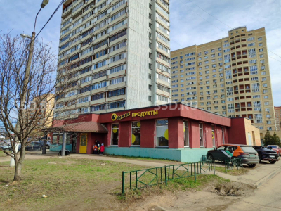 МО, г. Мытищи, Фабричная улица, 17 -  809,6 м2 / Продажа готового арендного бизнеса /Чижик, FixPrice