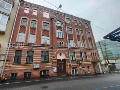 Продается офис 15,2 м2 пер. Пушкарев, д.6