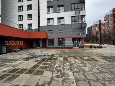 Кастанаевская ул., 65 / 151,6 кв.м. / Продажа ПСН