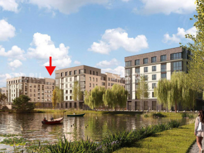 Красногорск, ул. Золотая аллея, 1 - 185.7 м2 / Аренда торгового помещения / ЖК 8 Клёнов