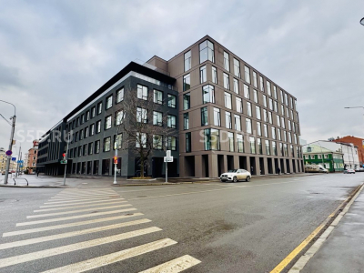 Москва, ЦАО, ул. Зубовская, 7/ Продажа помещения свободного назначения/ 285.7 кв.м.