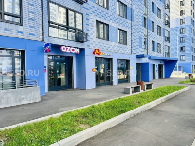 Москва, ул. маршала Ерёменко, 5к3 / Продажа ПСН/ГАБ/109 м²