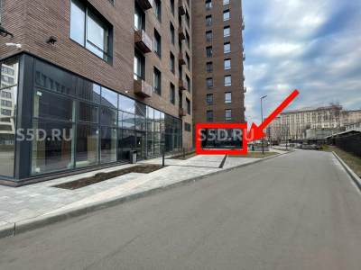 Большая Почтовая улица, д. 24 - 79,6 кв. м. - Продажа / Торговое помещение / ПСН