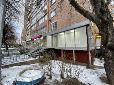 Нахимовский пр-т, 11к2 / 57 кв.м. / Продажа ПСН