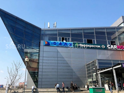 Кутузовский проспект 88 -  18 769.4 кв. м. /Аренда здания