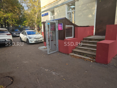 Москва,  ул. Мещерякова, д. 4, корп. 1 - 108.4 м2 / Продажа торгового помещения с арендатором Вайлдбериз
