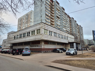 Новочеркасский бульвар, 20к1 - 3 367 кв. м. - Продажа / Торговое помещение