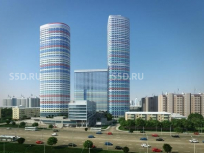 Проспект Мира 188Бк3 - 160 кв.м. / Продажа помещения свободного назначения