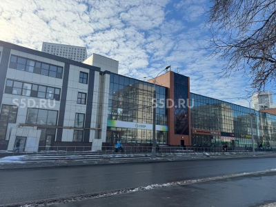 Москва, Нагатинская ул., 16 / Продажа / Свободного назначения / 320 кв. м.