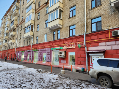 Шелепихинское ш., 17К1 - 104,2 кв.м. - Продажа готового арендного бизнеса (ГАБ)