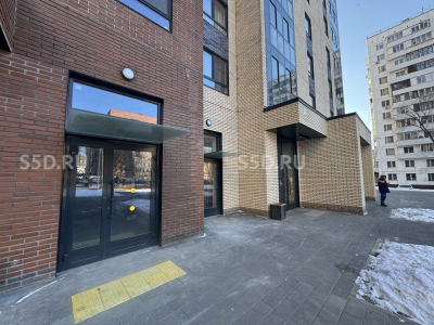 Москва, Ставропольская ул., 4/2 / Продажа / Помещение свободного назначения / 87 кв. м.