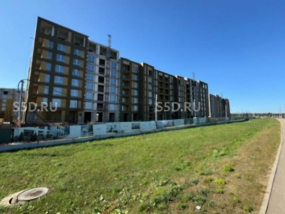 ЖК Новое Летово - 65.7 кв. м. - Продажа / Торговое помещение