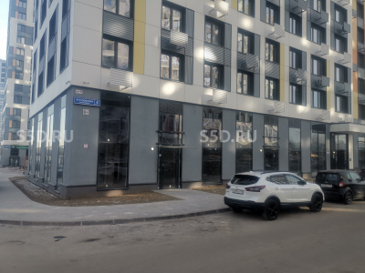 МО, Солнечногорск, мкр-н Кутузовский, 4к1 – 148 м² / Аренда ПСН