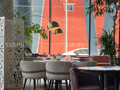 1-ый Земельный пер., д. 7/2 - 241 кв.м - Аренда ПСН