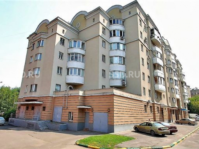 Москва, ул. Иерусалимская д. 3 /60 м2/Продажа ПСН