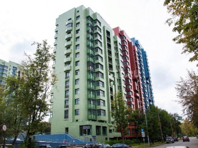 Циолковского, 7 -  349 м² / Продажа автомойки (3 поста)