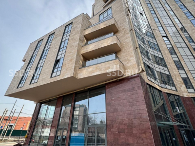 5-я Мякининская улица, 20/ 57,3 кв.м./ продажа ПСН в клубном доме Рублево