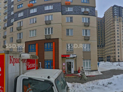 Москва, ул. Недорубова дом 28 - 98,2 м.кв/ Продажа  торгового помещения с арендатором Красное и белое