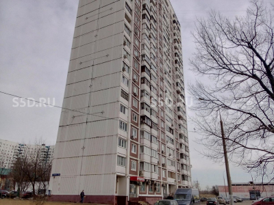 Москва, ВАО, р-н Гольяново, Щелковское ш., 95 - 210.8 кв.м / Продажа ПСН