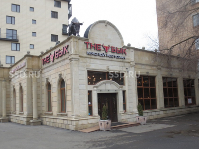 г.Москва, ЮВАО, Душинская, 14 - 1123,9  кв.м - Продажа / Помещение оборудовано под ресторан и частично под гостиницу.