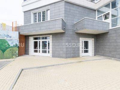 Солнечногорский район, Сургутский проезд, 1к2 ЖК Первый Зеленоградский / Площадь 1321,1 м2 / Продажа ПСН