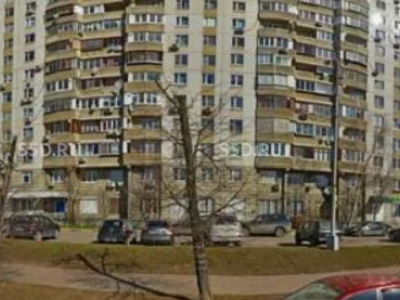 Москва, ЗАО, Филевский бульвар 1 / 89,1 м / Продажа Помещения с арендатором