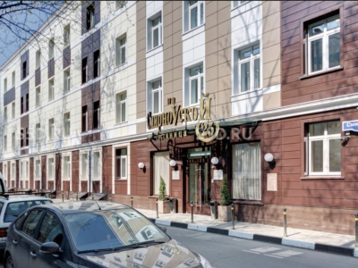 Москва, ЮВАО, ул. Смирновская, д. 25С4 / 1686,3 м² / Продажа ОСЗ/Особняк