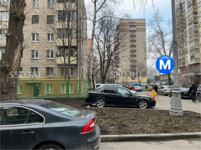 Москва, Шелепихинское шоссе 5 - 258.5 м2 / Продажа ПСН