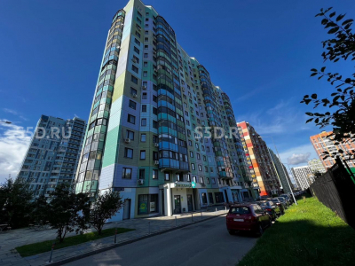 Москва, Базовская ул., 15к9 / Продажа / Арендный бизнес / 392 кв.м.