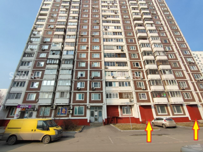 Москва, ВАО, р-н Гольяново, Щелковское ш., 95 - 210.8 кв.м / Продажа ПСН