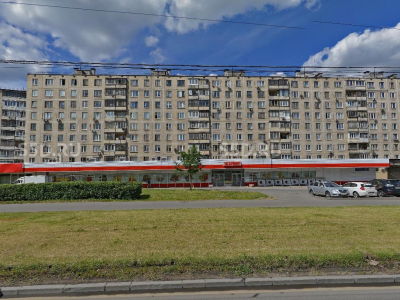 Москва, Дмитровское шоссе 29к1 / Аренда / 2000 кв.м / Свободного назначения